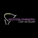 Logo Meesterbloembinderij Coen van Buuren