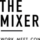 Logo The Mixer