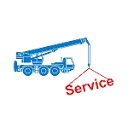 Logo Kraan- en Truck Service B.V.