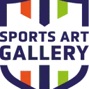Logo Sports Art Gallery