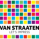 Logo Van Straaten Group