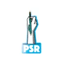 Logo Poetry Slam Rotterdam