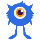 Logo Cookie Monster