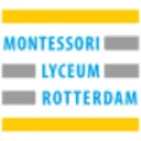 Logo Montessori Lyceum Rotterdam