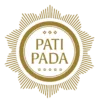 Logo Patipada Meditatiecentrum AND Webshop