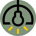 Logo De Mooiste Lampen.nl