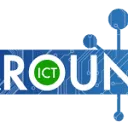 Logo Around ICT