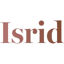 Logo ISRID Agency