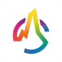 Logo SHERPA grafisch ontwerp