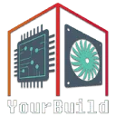 Logo van YourBuild