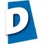 Logo van Dijkstra Makelaars Drachten