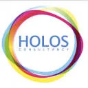 Logo Holos Consultancy