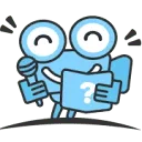 Logo De Andere Quiz
