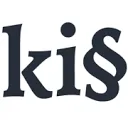 Logo KISS marketing AND sales BV