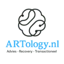 Logo van Artology.nl