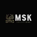 Logo MSK Solutions