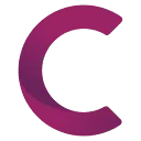Logo De C van