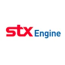 Logo STX Service Europe B.V.