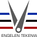 Logo VAN ENGELEN TEKENWERK