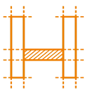 Logo Studievereniging Hestia