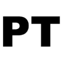 Logo Povše AND Timmermans - architecten • ingenieurs bv
