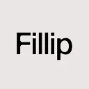 Logo Fillip Studios