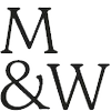 Logo van Magnus AND Weiss international hightech lawyers