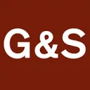 Logo Geurst AND Schulze architecten