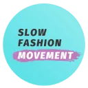 Logo Slow Fashion Movement