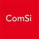 Logo ComSi B.V.