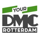 Logo Your DMC Rotterdam