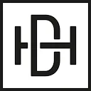 Logo Dina Hagen Interieurstoffen