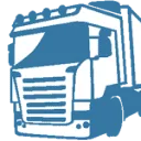 Logo P AND M Jansen Transport Rotterdam