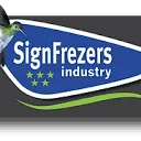 Logo SignFrezers.nl