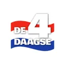 Logo Stichting DE 4DAAGSE