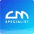 Logo Anders Groeien
