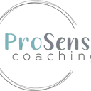 Logo van ProSenseCoaching