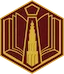 Logo C.S.F.R Groningen