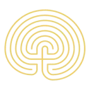 Logo van Praktijk Het Labyrinth