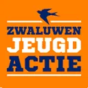 Logo Stichting Zwaluwen Jeugd Actie