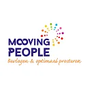 Logo Mooving People - organisatietraining - teambuilding - business coaching