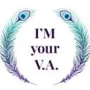 Logo I'M your V.A.