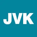 Logo JVK Kozijnen - Sint Anthonis
