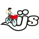 Logo De ijsfiets BV