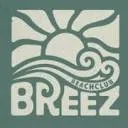 Logo Beachclub Breez
