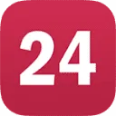 Logo 24bookprint