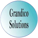 Logo Grandico Solutions