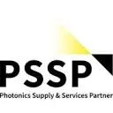 Logo Photonics Supply AND Services Partner - PSSP