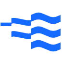 Logo Waterschap Amstel Gooi en Vecht