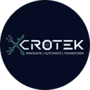 Logo van xCroTek AI